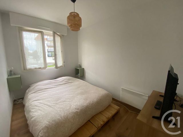 Appartement F2 + cabine &agrave; louer - 3 pi&egrave;ces - 41 m2 - Villers Sur Mer - 14 - BASSE-NORMANDIE