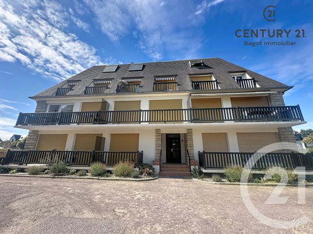 Appartement T4 &agrave; vendre - 4 pi&egrave;ces - 49,30 m2 - Blonville Sur Mer - 14 - BASSE-NORMANDIE