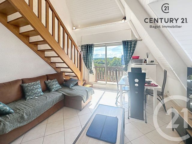 appartement - BLONVILLE SUR MER - 14