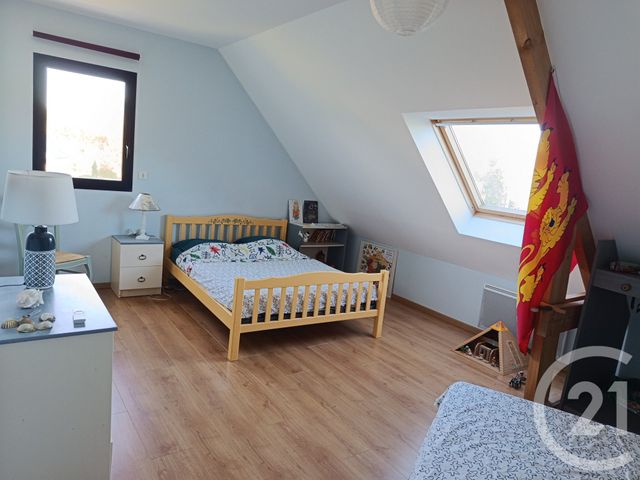 Maison &agrave; vendre - 5 pi&egrave;ces - 162,30 m2 - Auberville - 14 - BASSE-NORMANDIE