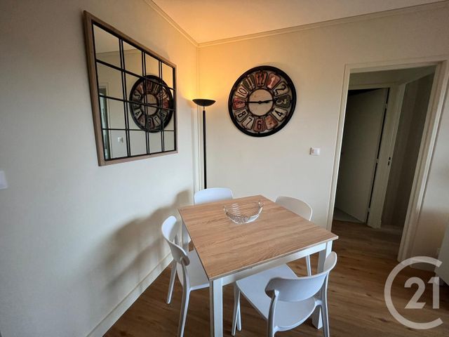 Appartement F2 &agrave; louer - 2 pi&egrave;ces - 30,45 m2 - Villers Sur Mer - 14 - BASSE-NORMANDIE