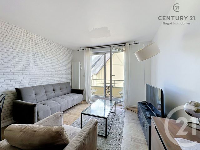 appartement - TOUQUES - 14