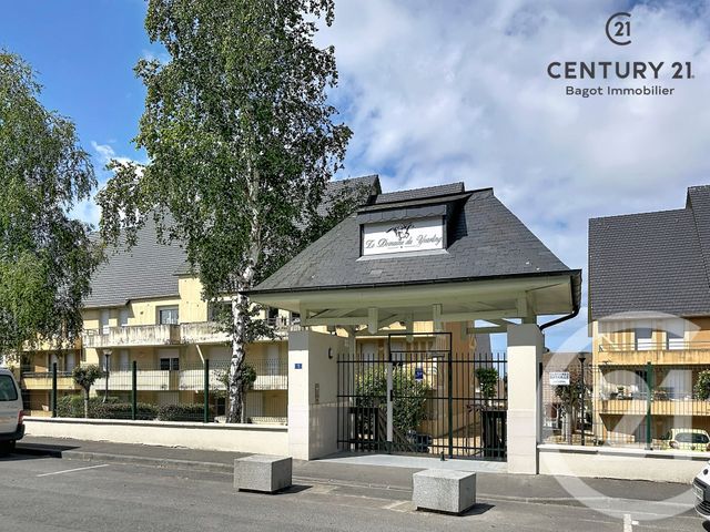 Appartement F3 &agrave; louer - 3 pi&egrave;ces - 55,67 m2 - Touques - 14 - BASSE-NORMANDIE
