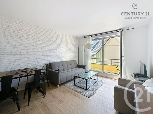 appartement - TOUQUES - 14