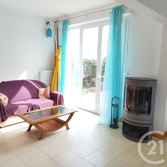 Maison &agrave; vendre - 5 pi&egrave;ces - 98,18 m2 - Villers Sur Mer - 14 - BASSE-NORMANDIE