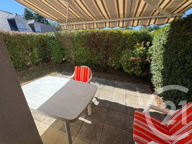 Appartement F3 &agrave; vendre - 3 pi&egrave;ces - 63,84 m2 - Villers Sur Mer - 14 - BASSE-NORMANDIE