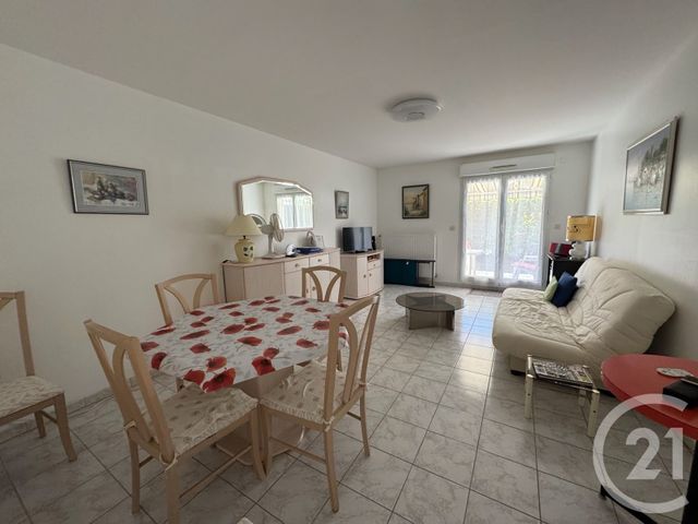 Appartement F3 à vendre VILLERS SUR MER
