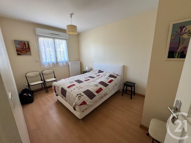 Appartement F3 &agrave; vendre - 3 pi&egrave;ces - 63,84 m2 - Villers Sur Mer - 14 - BASSE-NORMANDIE