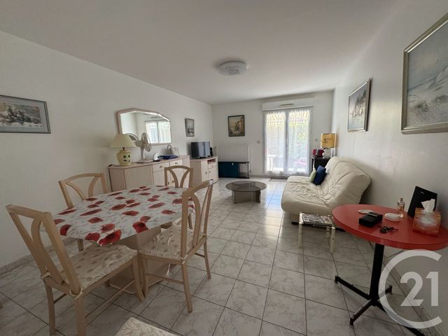 Appartement F3 &agrave; vendre - 3 pi&egrave;ces - 63,84 m2 - Villers Sur Mer - 14 - BASSE-NORMANDIE