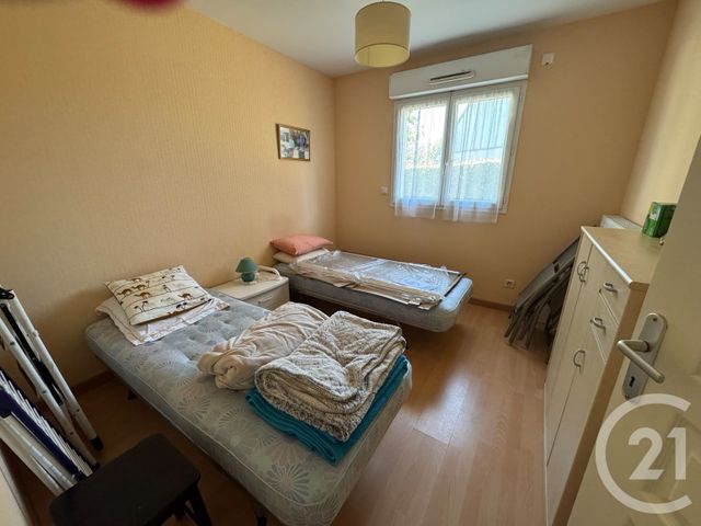 Appartement F3 &agrave; vendre - 3 pi&egrave;ces - 63,84 m2 - Villers Sur Mer - 14 - BASSE-NORMANDIE