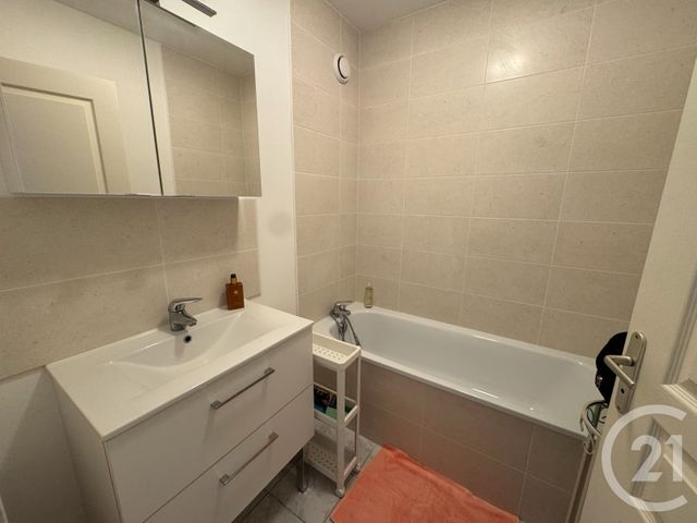Appartement F3 &agrave; vendre - 3 pi&egrave;ces - 63,84 m2 - Villers Sur Mer - 14 - BASSE-NORMANDIE