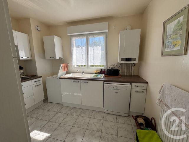 Appartement F3 &agrave; vendre - 3 pi&egrave;ces - 63,84 m2 - Villers Sur Mer - 14 - BASSE-NORMANDIE