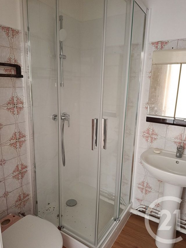 Appartement Studio &agrave; vendre - 1 pi&egrave;ce - 20,14 m2 - Villers Sur Mer - 14 - BASSE-NORMANDIE