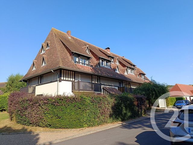 Appartement Studio à vendre VILLERS SUR MER
