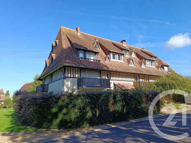 Appartement Studio à vendre VILLERS SUR MER