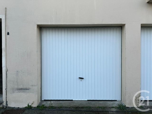 Parking &agrave; louer - 13 m2 - Dives Sur Mer - 14 - BASSE-NORMANDIE