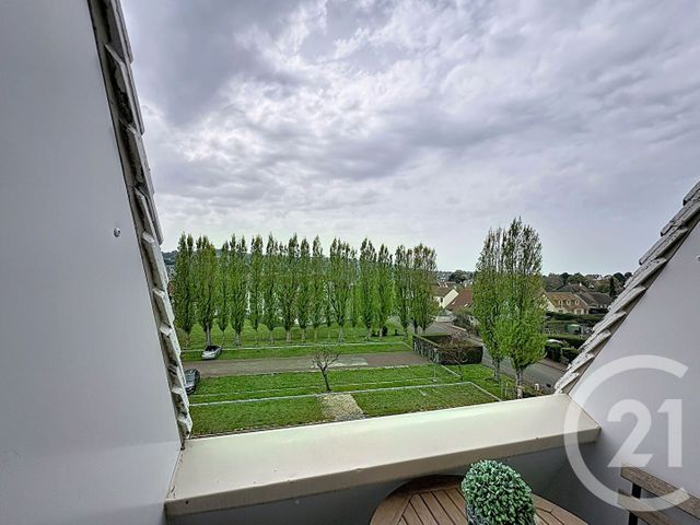 Appartement Studio &agrave; louer - 1 pi&egrave;ce - 15,09 m2 - Villers Sur Mer - 14 - BASSE-NORMANDIE