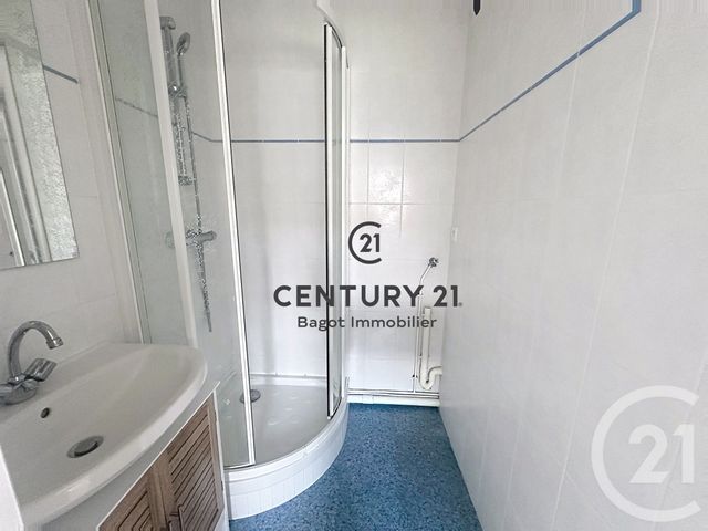 Appartement F2 &agrave; louer - 2 pi&egrave;ces - 29,14 m2 - Villers Sur Mer - 14 - BASSE-NORMANDIE