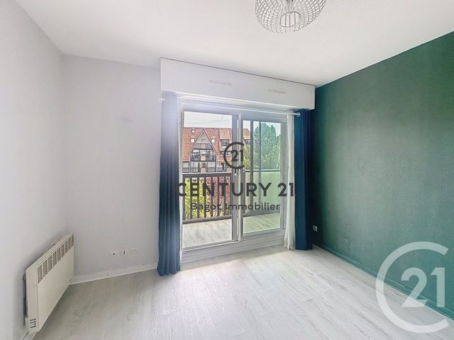 Appartement F2 &agrave; louer - 2 pi&egrave;ces - 29,14 m2 - Villers Sur Mer - 14 - BASSE-NORMANDIE