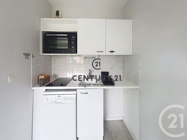 Appartement F2 &agrave; louer - 2 pi&egrave;ces - 29,14 m2 - Villers Sur Mer - 14 - BASSE-NORMANDIE