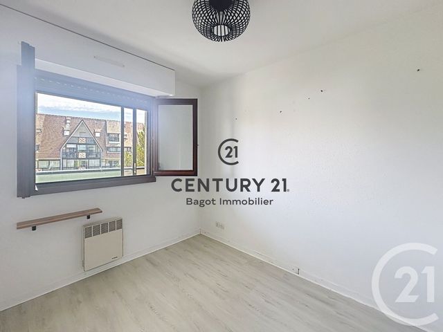 Appartement F2 &agrave; louer - 2 pi&egrave;ces - 29,14 m2 - Villers Sur Mer - 14 - BASSE-NORMANDIE