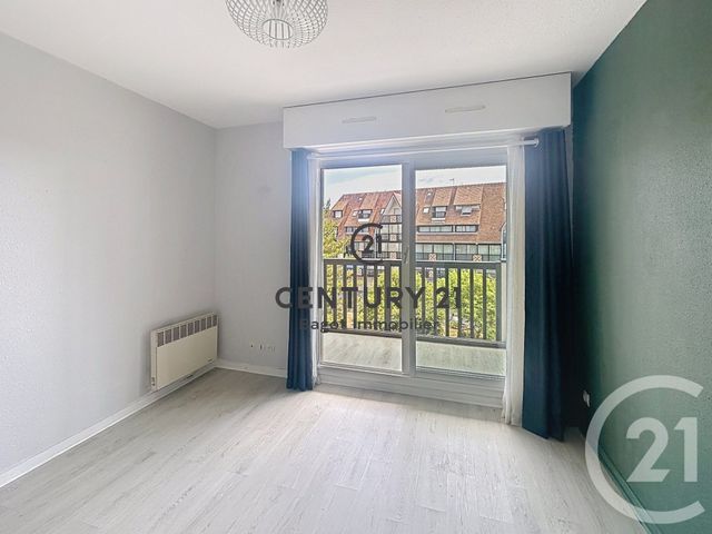 Appartement F2 &agrave; louer - 2 pi&egrave;ces - 29,14 m2 - Villers Sur Mer - 14 - BASSE-NORMANDIE