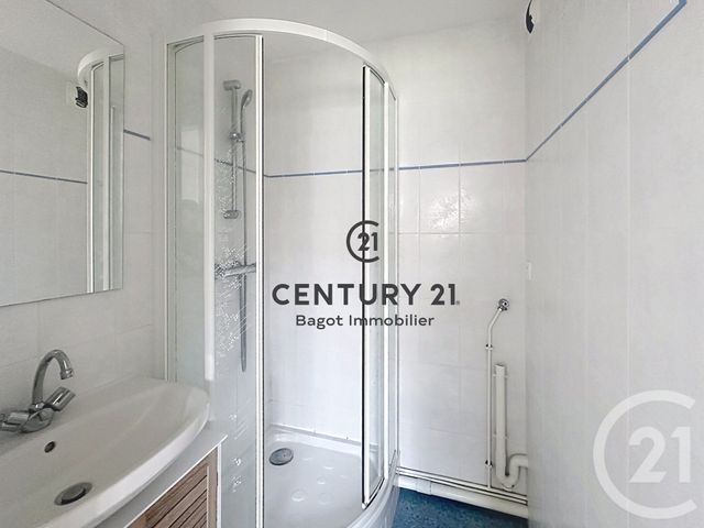 Appartement F2 &agrave; louer - 2 pi&egrave;ces - 29,14 m2 - Villers Sur Mer - 14 - BASSE-NORMANDIE