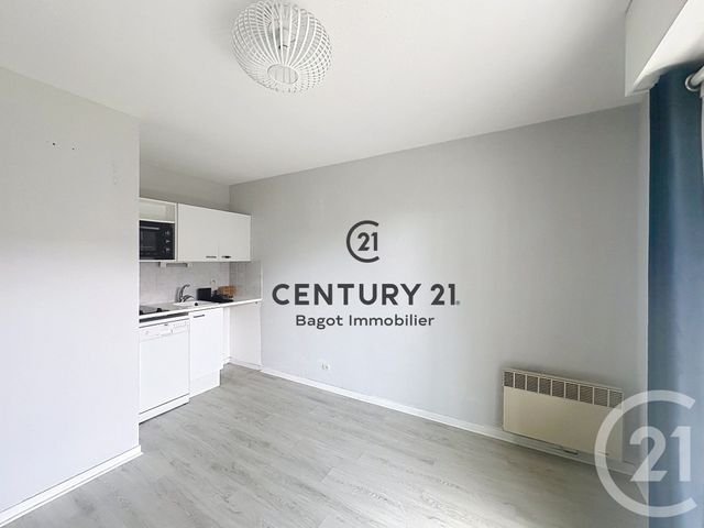 Appartement F2 &agrave; louer - 2 pi&egrave;ces - 29,14 m2 - Villers Sur Mer - 14 - BASSE-NORMANDIE