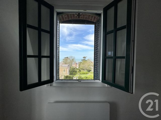 Appartement F2 &agrave; louer - 2 pi&egrave;ces - 32,78 m2 - Villers Sur Mer - 14 - BASSE-NORMANDIE