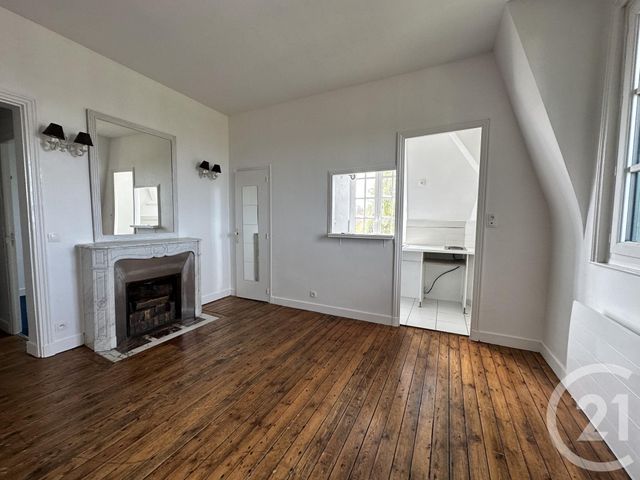 Appartement F2 à louer VILLERS SUR MER