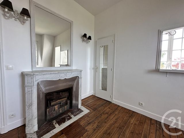 Appartement F2 &agrave; louer - 2 pi&egrave;ces - 32,78 m2 - Villers Sur Mer - 14 - BASSE-NORMANDIE
