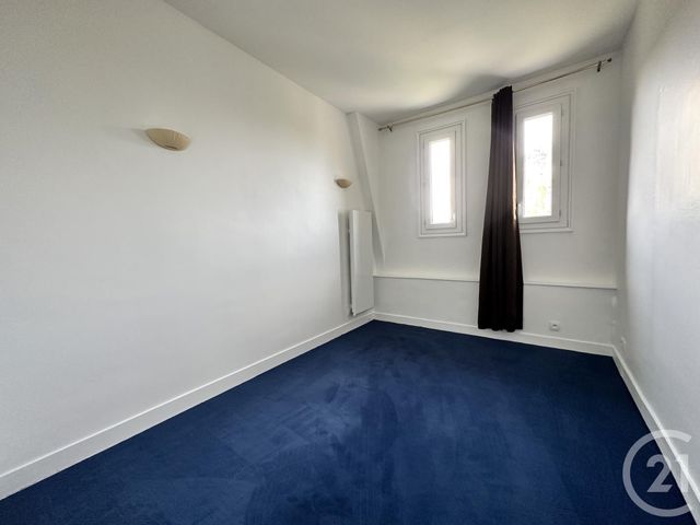 Appartement F2 &agrave; louer - 2 pi&egrave;ces - 32,78 m2 - Villers Sur Mer - 14 - BASSE-NORMANDIE