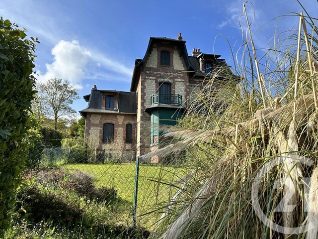 Appartement F2 &agrave; louer - 2 pi&egrave;ces - 32,78 m2 - Villers Sur Mer - 14 - BASSE-NORMANDIE
