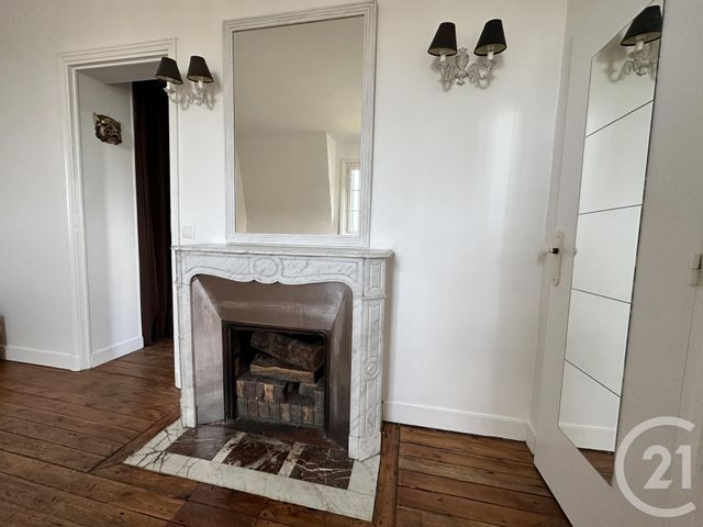 Appartement F2 &agrave; louer - 2 pi&egrave;ces - 32,78 m2 - Villers Sur Mer - 14 - BASSE-NORMANDIE