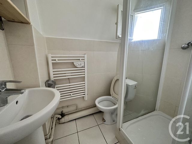 Appartement F2 &agrave; louer - 2 pi&egrave;ces - 32,78 m2 - Villers Sur Mer - 14 - BASSE-NORMANDIE