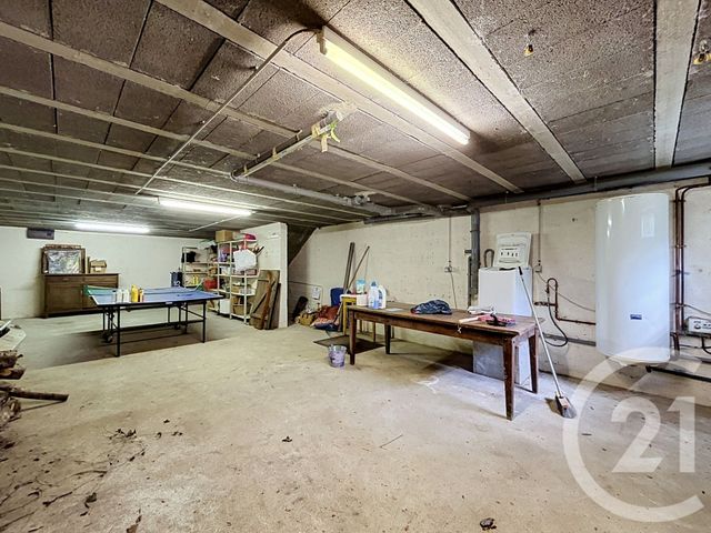 Maison &agrave; vendre - 5 pi&egrave;ces - 96 m2 - Blonville Sur Mer - 14 - BASSE-NORMANDIE