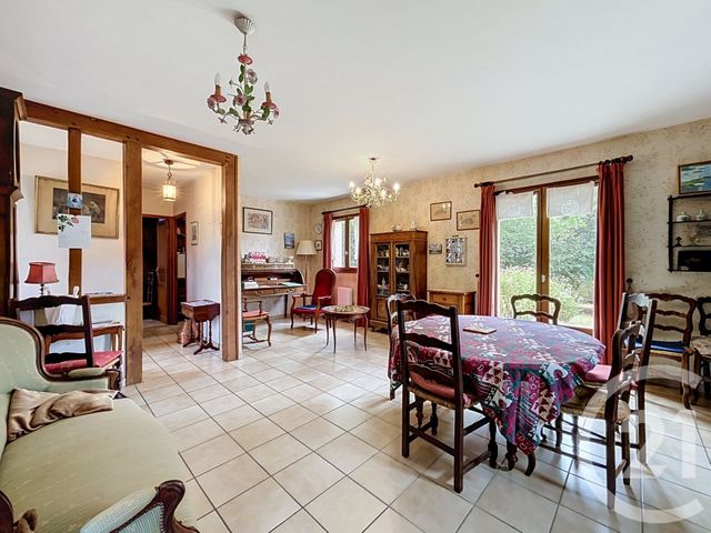 Maison &agrave; vendre - 5 pi&egrave;ces - 96 m2 - Blonville Sur Mer - 14 - BASSE-NORMANDIE