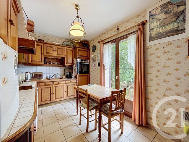 Maison &agrave; vendre - 5 pi&egrave;ces - 96 m2 - Blonville Sur Mer - 14 - BASSE-NORMANDIE