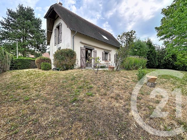 maison - BLONVILLE SUR MER - 14