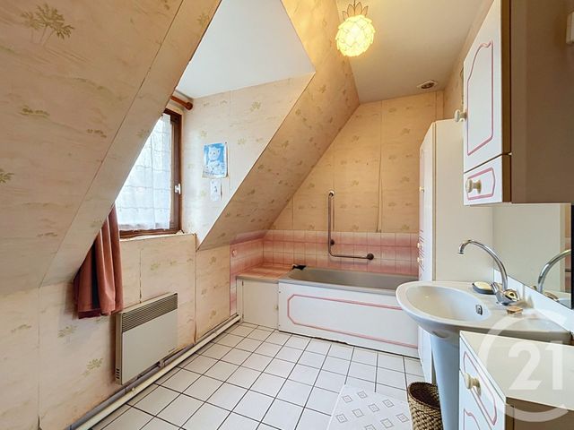 Maison &agrave; vendre - 5 pi&egrave;ces - 96 m2 - Blonville Sur Mer - 14 - BASSE-NORMANDIE