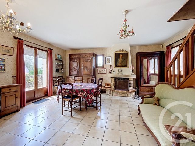 Maison &agrave; vendre - 5 pi&egrave;ces - 96 m2 - Blonville Sur Mer - 14 - BASSE-NORMANDIE