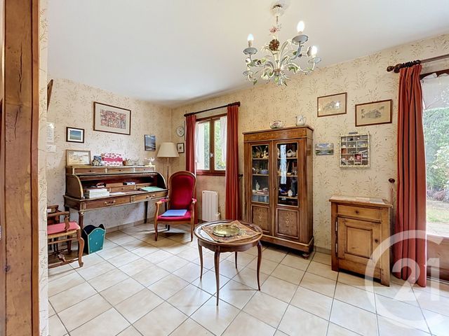 Maison &agrave; vendre - 5 pi&egrave;ces - 96 m2 - Blonville Sur Mer - 14 - BASSE-NORMANDIE