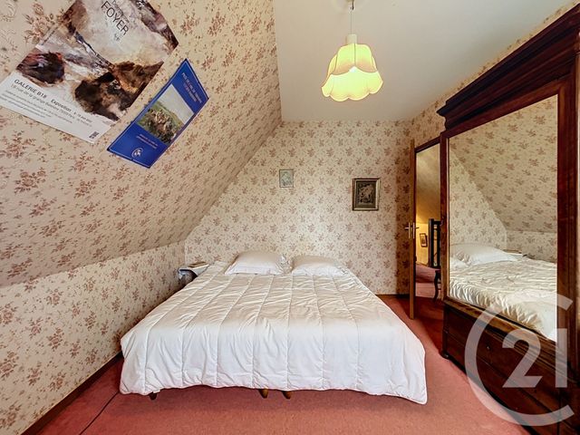 Maison &agrave; vendre - 5 pi&egrave;ces - 96 m2 - Blonville Sur Mer - 14 - BASSE-NORMANDIE