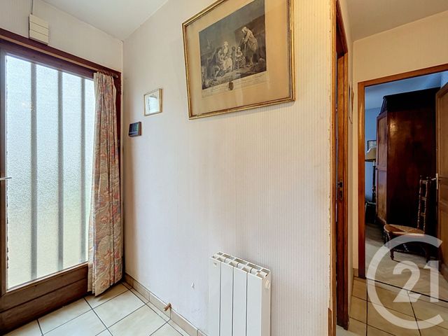 Maison &agrave; vendre - 5 pi&egrave;ces - 96 m2 - Blonville Sur Mer - 14 - BASSE-NORMANDIE