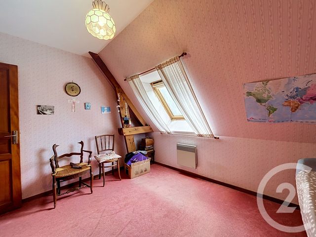 Maison &agrave; vendre - 5 pi&egrave;ces - 96 m2 - Blonville Sur Mer - 14 - BASSE-NORMANDIE