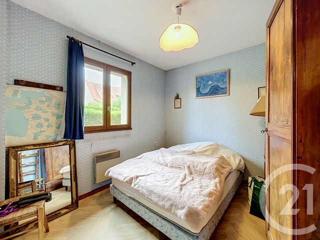 Maison &agrave; vendre - 5 pi&egrave;ces - 96 m2 - Blonville Sur Mer - 14 - BASSE-NORMANDIE