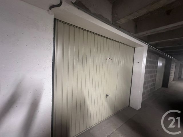 Parking &agrave; louer - 23 m2 - Villers Sur Mer - 14 - BASSE-NORMANDIE