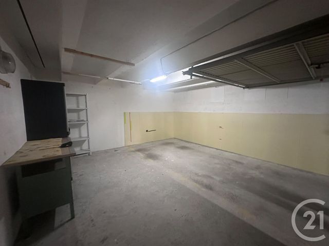 Parking &agrave; louer - 23 m2 - Villers Sur Mer - 14 - BASSE-NORMANDIE