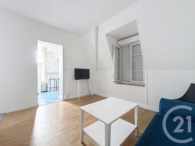 Appartement F2 &agrave; louer - 2 pi&egrave;ces - 27,03 m2 - Blonville Sur Mer - 14 - BASSE-NORMANDIE
