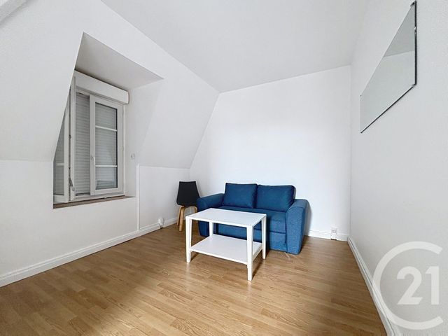 Appartement F2 &agrave; louer - 2 pi&egrave;ces - 27,03 m2 - Blonville Sur Mer - 14 - BASSE-NORMANDIE